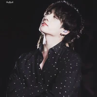 Jeon JungKook(omega trội)