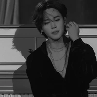 Park Jimin(omega)