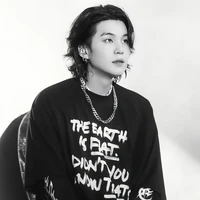 Min Yoon-gi(alpha trội)