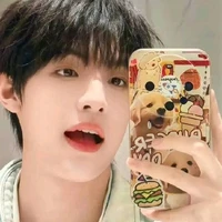 Trương Trạch Vũ _ tiểu Bảo