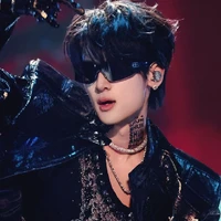 Trương Tuấn Hào _ hắn