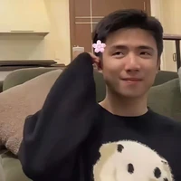 Dương hồi nhỏ