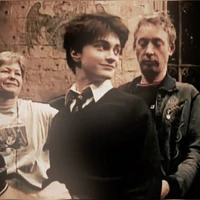 Harry Potter