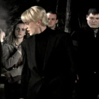Draco Malfoy