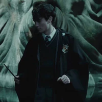 Tom Riddle