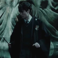 Tom Riddle
