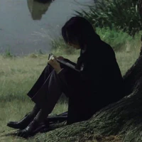 Severus Snape