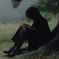 Severus Snape