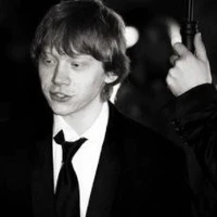 Ron Weather