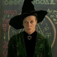 Minerva MCgonagall