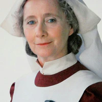 Madame Poppy