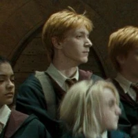 Fred Weasley