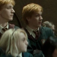 George Weasley