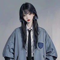 Khương Mỹ Vy ( nữ phụ )