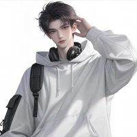 Lạc Minh Hiên ( nam chính )