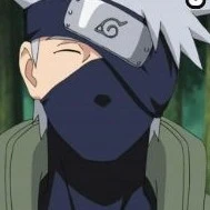 Hatake Kakashi