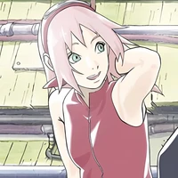 Haruno Sakura