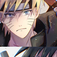 Uzumaki Naruto
