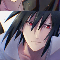 Uchiha Sasuke