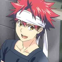 Yukihira Souma