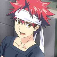 Yukihira Souma