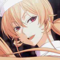 Nakiri Erina