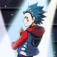 Valt Aoi