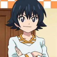Chihabua Aoi