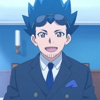 Kento Aoi