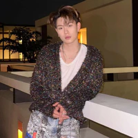 Trần Đăng Dương -  Dương Domic