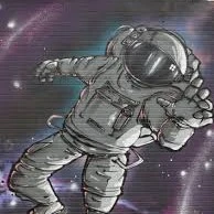 Phi hành gia vô danh