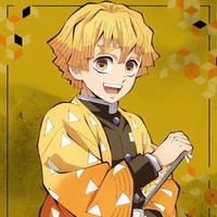Zenitsu