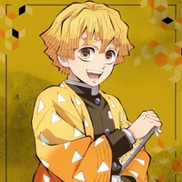Zenitsu