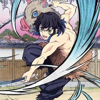 Inosuke