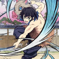 Inosuke
