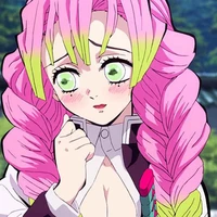 Mitsuri