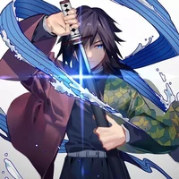 Giyuu
