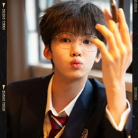 Trương Dịch Nhiên