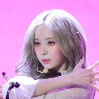 Kim Minjeong(Winter)