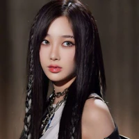 Uchinaga Aeri(Giselle)