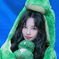 Yu Jimin(Karina)