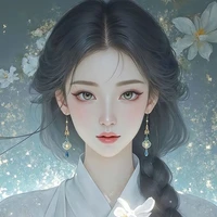 Mai Tuyết - người hầu 1