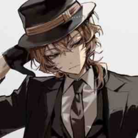 Nakahara Chuuya
