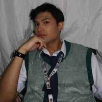 David