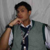 David
