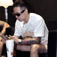 Bùi Thế Anh