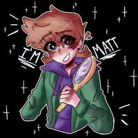 Matt