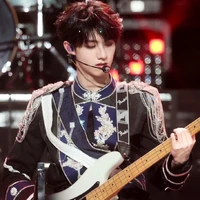 Chu Chí Hâm _ Zhu Zhi Xin