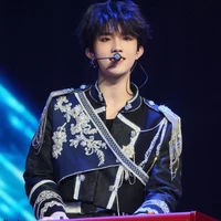 Tô Tân Hạo _ Su Xin Hao