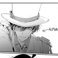 kaito kid